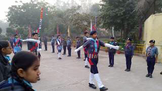 Global Scouts and Guides Organization, Andhra Pradesh